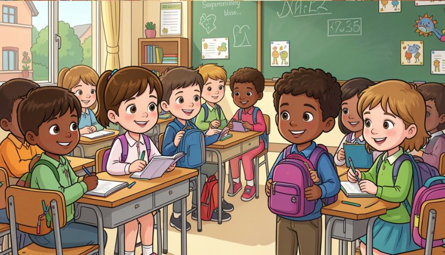 Educational Games Boost Children’s Learning Engagement Today